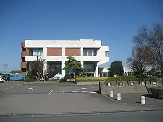 Kamikawa (Saitama)