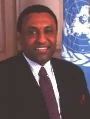 Kamil Idris