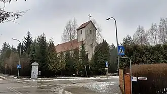 Kamionka (Piaseczno)
