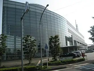 Kamisato