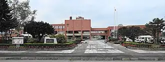 Kamishihoro