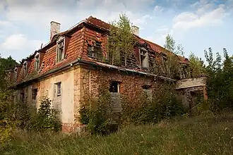 Kamnica (Pologne)