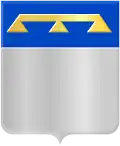 Blason de Kamperland