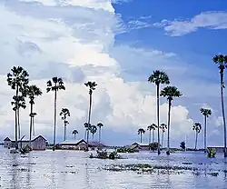 Province de Kampong Spoe