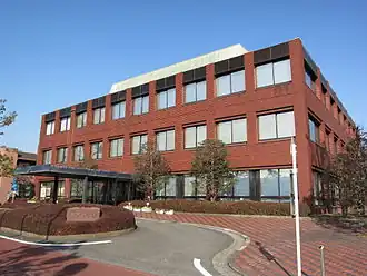 Nakai (Kanagawa)