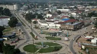 Kananga
