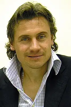 Image illustrative de l’article Andreï Kanchelskis