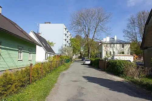 Rue Kanepi.