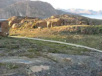Kangersuatsiaq