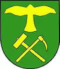 Blason de Kanice