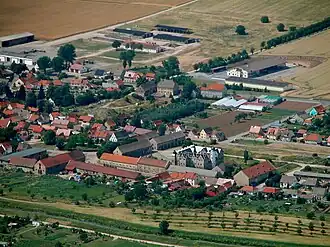 Kannawurf