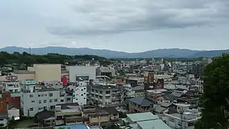 Kanoya