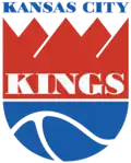 1975-1985Kings de Kansas City