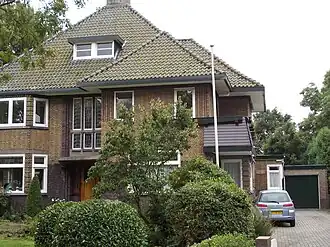 Finsterwolde