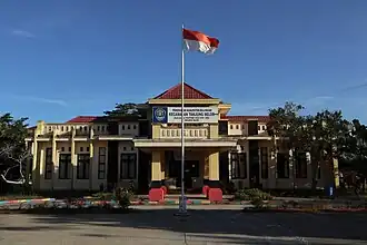 Tanjung Selor