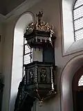 Chaire