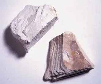 TO ou 1 :1 - Kaolinite