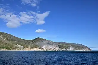 Cap Dejnev.