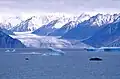 Glacier Kaparoqtalik