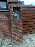 La chapelle à Kwalestraat