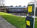 Gemeente Kapelle: bibliothèque