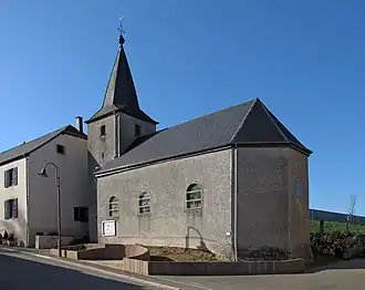 Petit-Nobressart