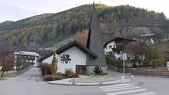 Faggen