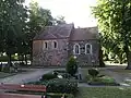Chapelle de Saint-Martin