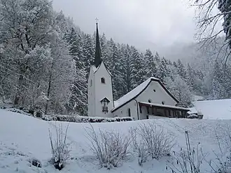 Bürglen (Uri)