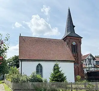Vordorf