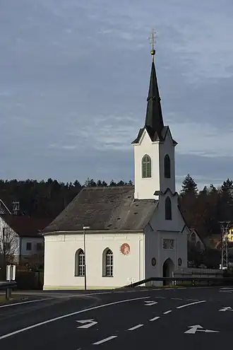 Kirchbach-Zerlach