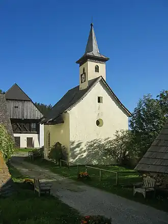 Reisstraße