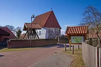 Haßbergen