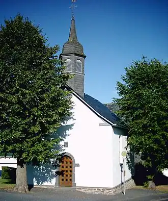 Roßbach (Wied)
