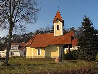 Sebersdorf