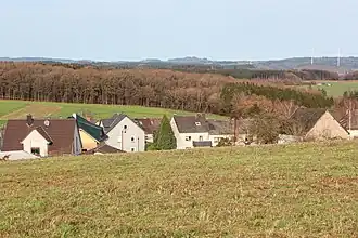 Kaperich