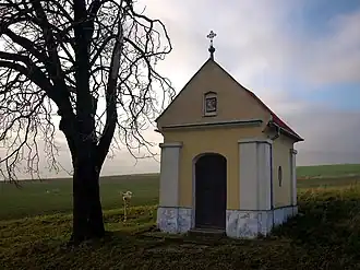 Bořenovice