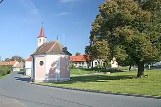 Podmolí