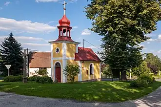 Bradáčov