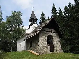 Strážný
