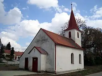 Babice u Rosic