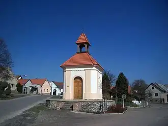 Dolany (district de Plzeň-Nord)