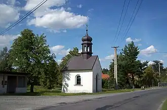 Nekmíř