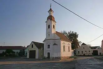 Vracovice (district de Znojmo)