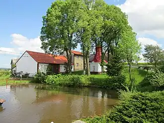 Sebečice