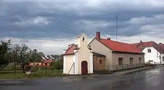 Kopidlo