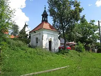Netunice