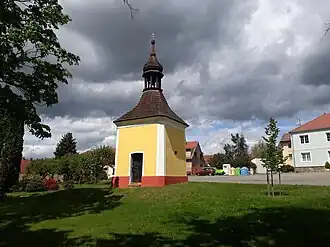 Olešník