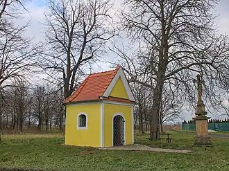 Štarnov