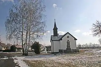 Stéblová